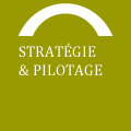 strategie pilotage